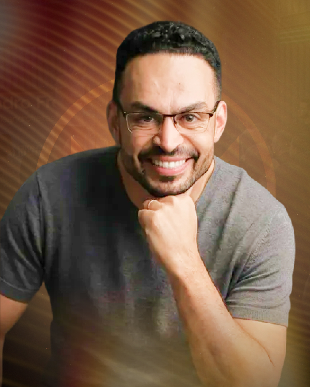 Wanderson Scopel - Empresário - Palestrante do Chosen for Business